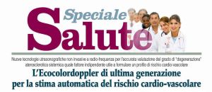 Speciale Salute mar 2014
