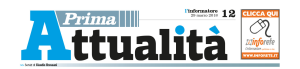 L'informatore mar 2018